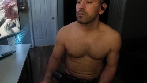 Ivan online show from 02/20/25, 06:35