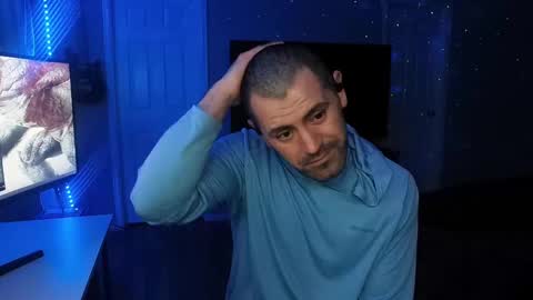 Ivan online show from 02/21/25, 02:39