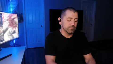 Ivan online show from 02/22/25, 02:50