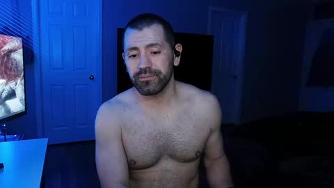 Ivan online show from 02/28/25, 12:52