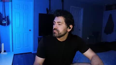 Ivan online show from 09/12/25, 03:28