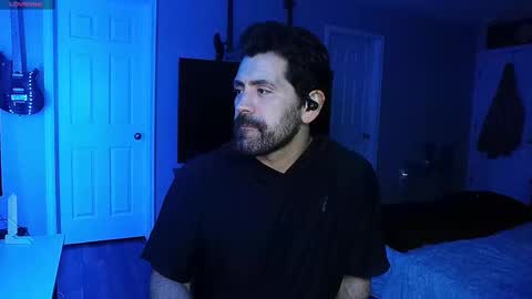 Ivan online show from 09/14/25, 03:05