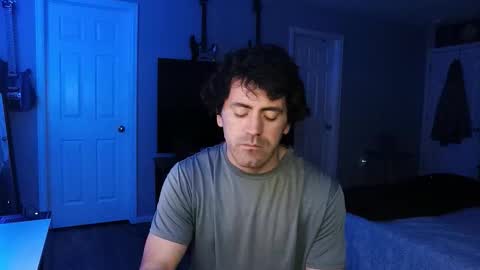 Ivan online show from 10/15/25, 04:56