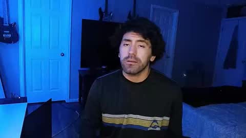 Ivan online show from 10/23/25, 02:11