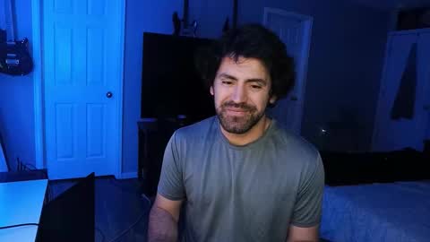 Ivan online show from 10/29/25, 02:14