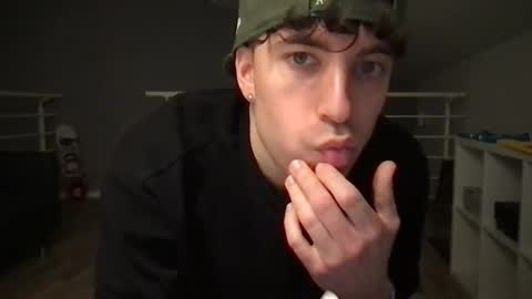 Snapshot of icyninesix chatting on 01/02/25, 01:38 icyninesix online show from 01/02/25, 01:38