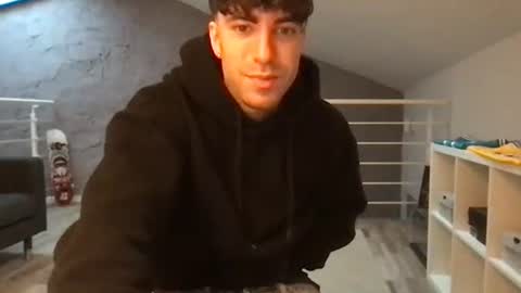 Snapshot of icyninesix chatting on 01/09/25, 07:52 icyninesix online show from 01/09/25, 07:52