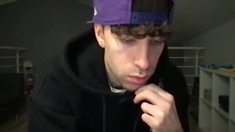 Snapshot of icyninesix chatting on 01/30/25, 09:36 icyninesix online show from 01/30/25, 09:36