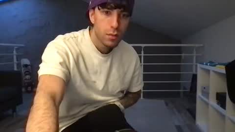 Snapshot of icyninesix chatting on 01/31/25, 06:46 icyninesix online show from 01/31/25, 06:46