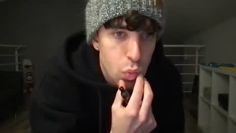 Snapshot of icyninesix chatting on 02/01/25, 11:27 icyninesix online show from 02/01/25, 11:27