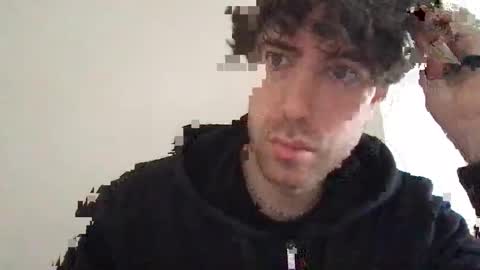 icyninesix online show from 11/05/25, 02:22