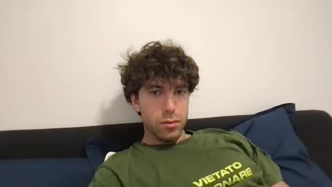 icyninesix online show from 12/05/25, 12:25