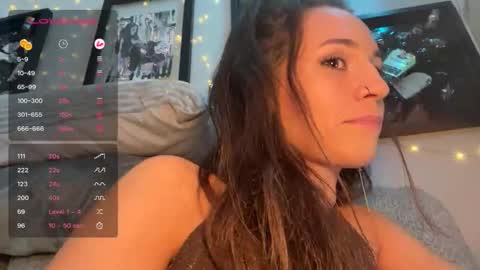 icyspice online show from 12/04/25, 01:09