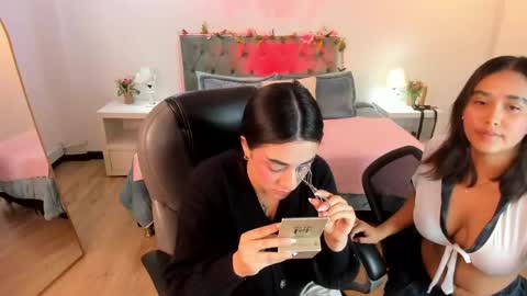 Icy online show from 05/13/26, 11:18