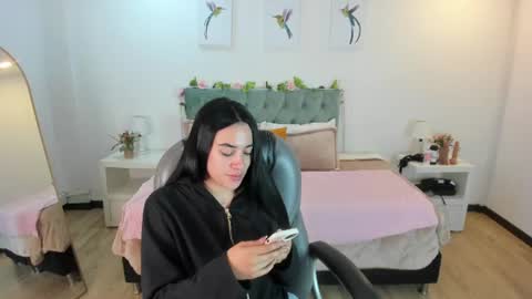 Icy online show from 07/18/26, 11:47