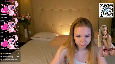 Snapshot of ida_lewiss chatting on 03/16/26, 05:44 Ida online show from 03/16/26, 05:44
