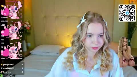 Snapshot of ida_lewiss chatting on 03/19/26, 01:09 Ida online show from 03/19/26, 01:09
