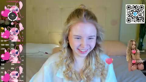 Snapshot of ida_lewiss chatting on 03/22/26, 01:09 Ida online show from 03/22/26, 01:09