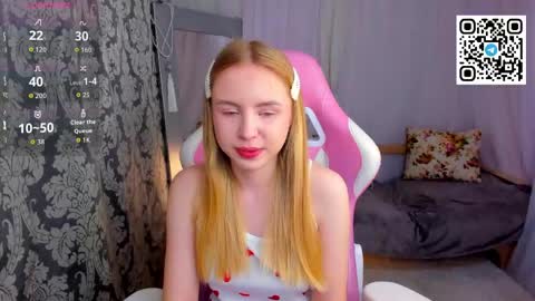 Snapshot of ida_lewiss chatting on 05/07/26, 01:55 Ida online show from 05/07/26, 01:55