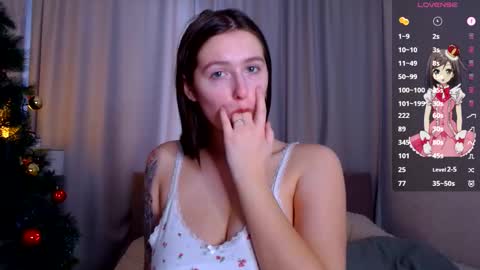 Hi my name is Ida and I am very glad to see you in my room  online show from 12/20/24, 08:38