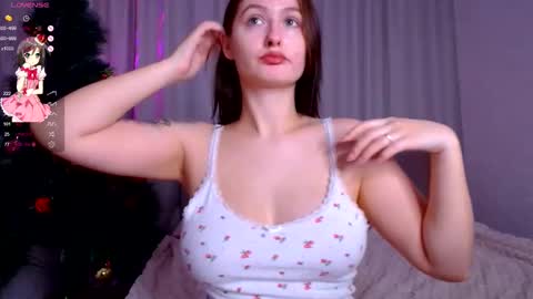 Hi my name is Ida and I am very glad to see you in my room  online show from 01/05/25, 10:43