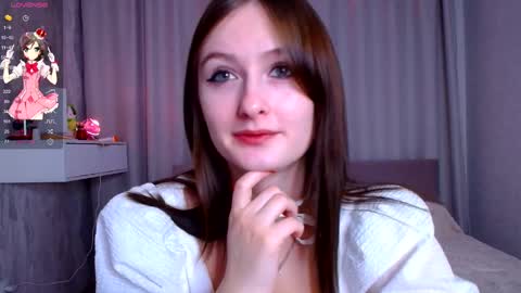 Hi my name is Ida and I am very glad to see you in my room  online show from 02/14/25, 02:12