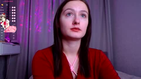 Hi my name is Ida and I am very glad to see you in my room  online show from 02/27/25, 02:32