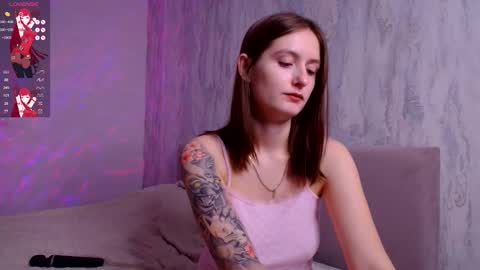 Hi my name is Ida and I am very glad to see you in my room  online show from 09/13/25, 03:56