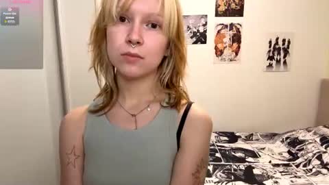 Sarah online show from 06/20/26, 07:38