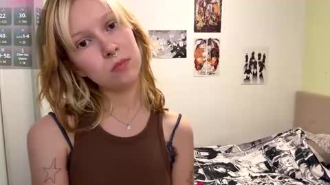 Sarah online show from 06/21/26, 07:38
