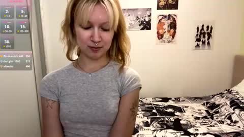 Sarah online show from 06/27/26, 07:19