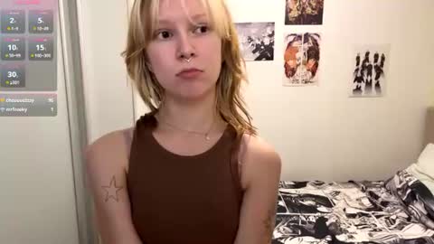 Sarah online show from 06/28/26, 07:53