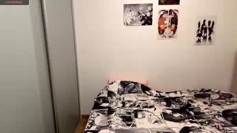 Sarah online show from 07/23/26, 07:34