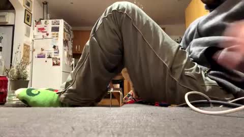 idkwhattowatch online show from 03/04/25, 09:43
