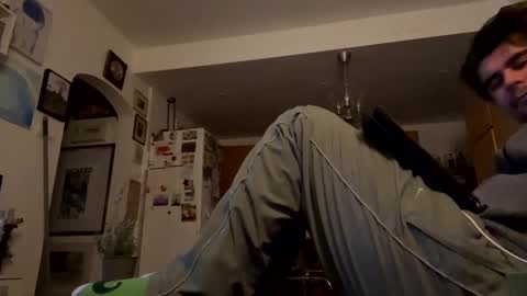 idkwhattowatch online show from 03/05/25, 12:59