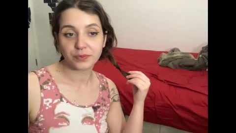 idoanythingx online show from 03/07/25, 02:15