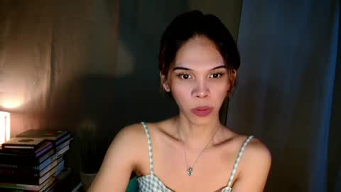 Snapshot of idontgive_afuck chatting on 06/04/26, 02:01 Lana But you can spell it backwards online show from 06/04/26, 02:01