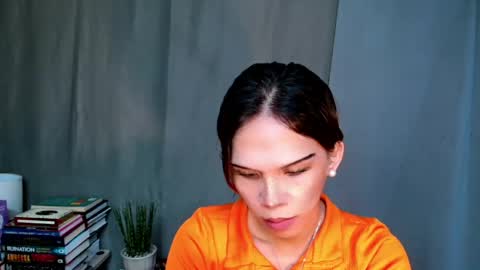 Snapshot of idontgive_afuck chatting on 06/05/26, 06:57 Lana But you can spell it backwards online show from 06/05/26, 06:57