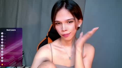 Snapshot of idontgive_afuck chatting on 06/17/26, 12:57 Lana But you can spell it backwards online show from 06/17/26, 12:57