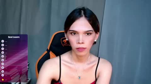 Snapshot of idontgive_afuck chatting on 06/19/26, 05:45 Lana But you can spell it backwards online show from 06/19/26, 05:45