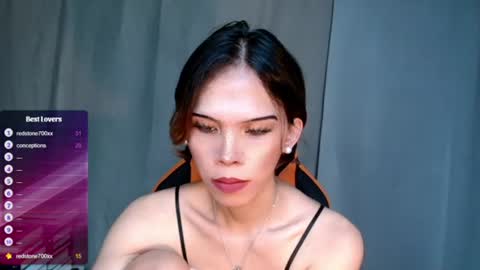 Snapshot of idontgive_afuck chatting on 06/22/26, 03:25 Lana But you can spell it backwards online show from 06/22/26, 03:25