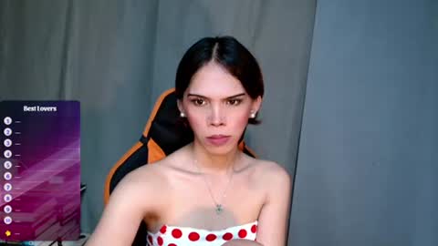 Snapshot of idontgive_afuck chatting on 06/25/26, 01:49 Lana But you can spell it backwards online show from 06/25/26, 01:49