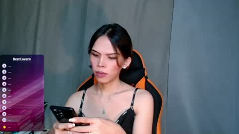 Snapshot of idontgive_afuck chatting on 06/26/26, 02:38 Lana But you can spell it backwards online show from 06/26/26, 02:38