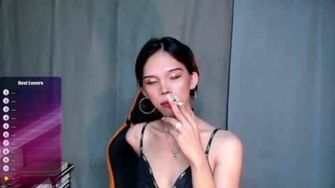 Snapshot of idontgive_afuck chatting on 06/28/26, 02:34 Lana But you can spell it backwards online show from 06/28/26, 02:34