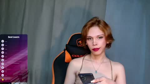 Snapshot of idontgive_afuck chatting on 07/09/26, 08:13 Lana But you can spell it backwards online show from 07/09/26, 08:13