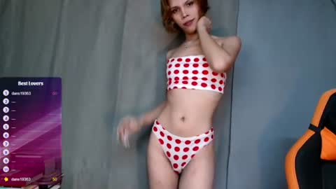 Snapshot of idontgive_afuck chatting on 07/16/26, 10:38 Lana But you can spell it backwards online show from 07/16/26, 10:38