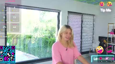 Little Flower online show from 07/30/26, 07:18