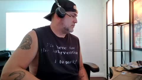 ieoral online show from 07/28/26, 08:52