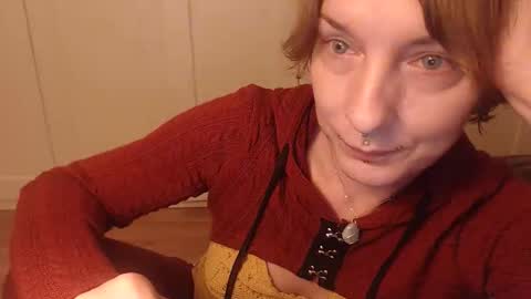 Snapshot of ifk_donkeysfr chatting on 11/07/25, 11:38 Ifk Donkeys online show from 11/07/25, 11:38