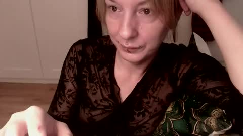 Snapshot of ifk_donkeysfr chatting on 12/03/25, 07:05 Ifk Donkeys online show from 12/03/25, 07:05